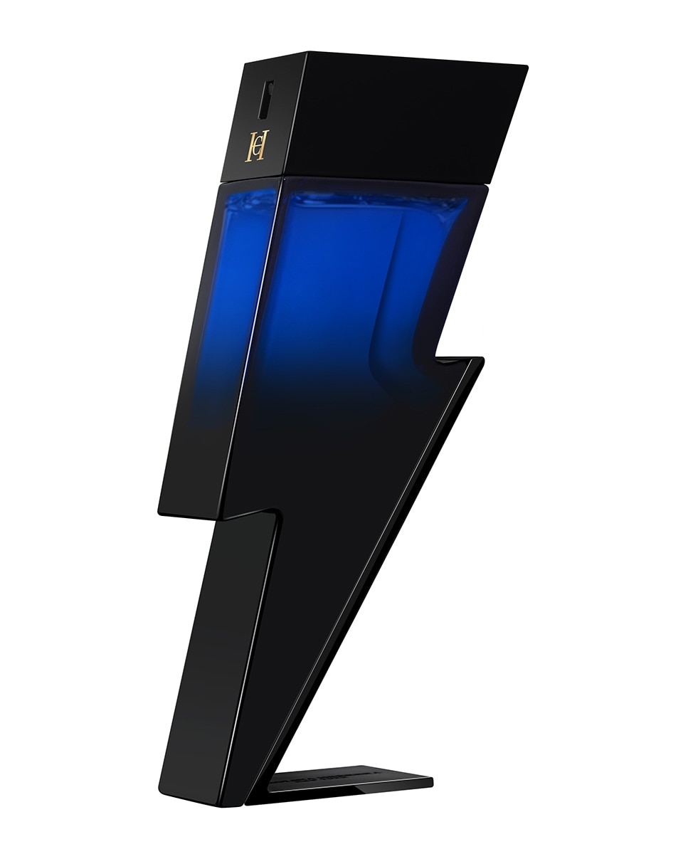 Carolina Herrera - Eau de Parfum masculino Bad Boy Cobalt Elixir Carolina Herrera.