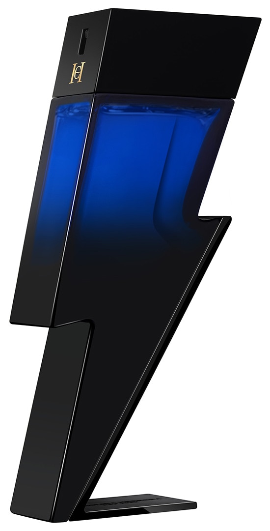 Carolina Herrera - Eau de Parfum masculino Bad Boy Cobalt Elixir Carolina Herrera.