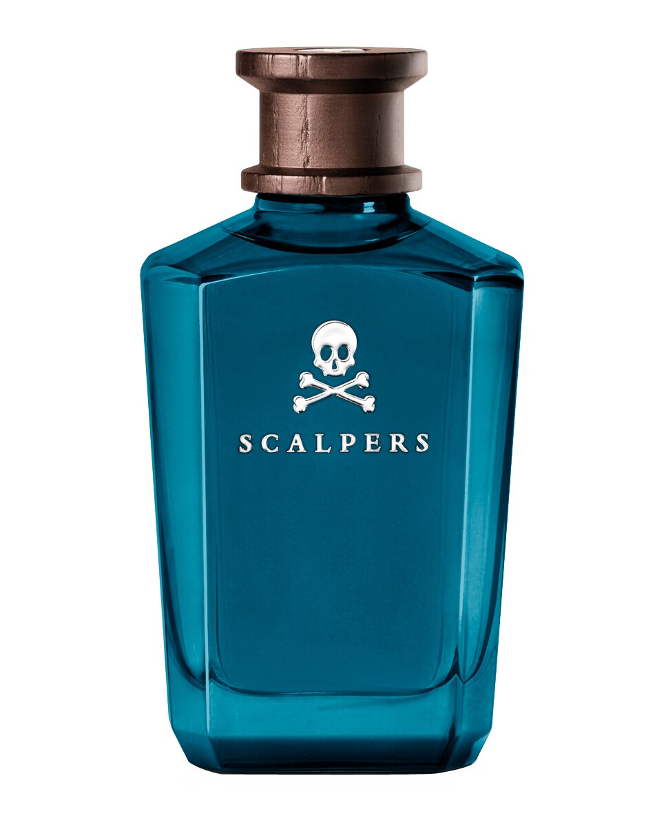 Eau de Parfum Yacht Club 125 ml Scalpers · Scalpers · El Corte Inglés