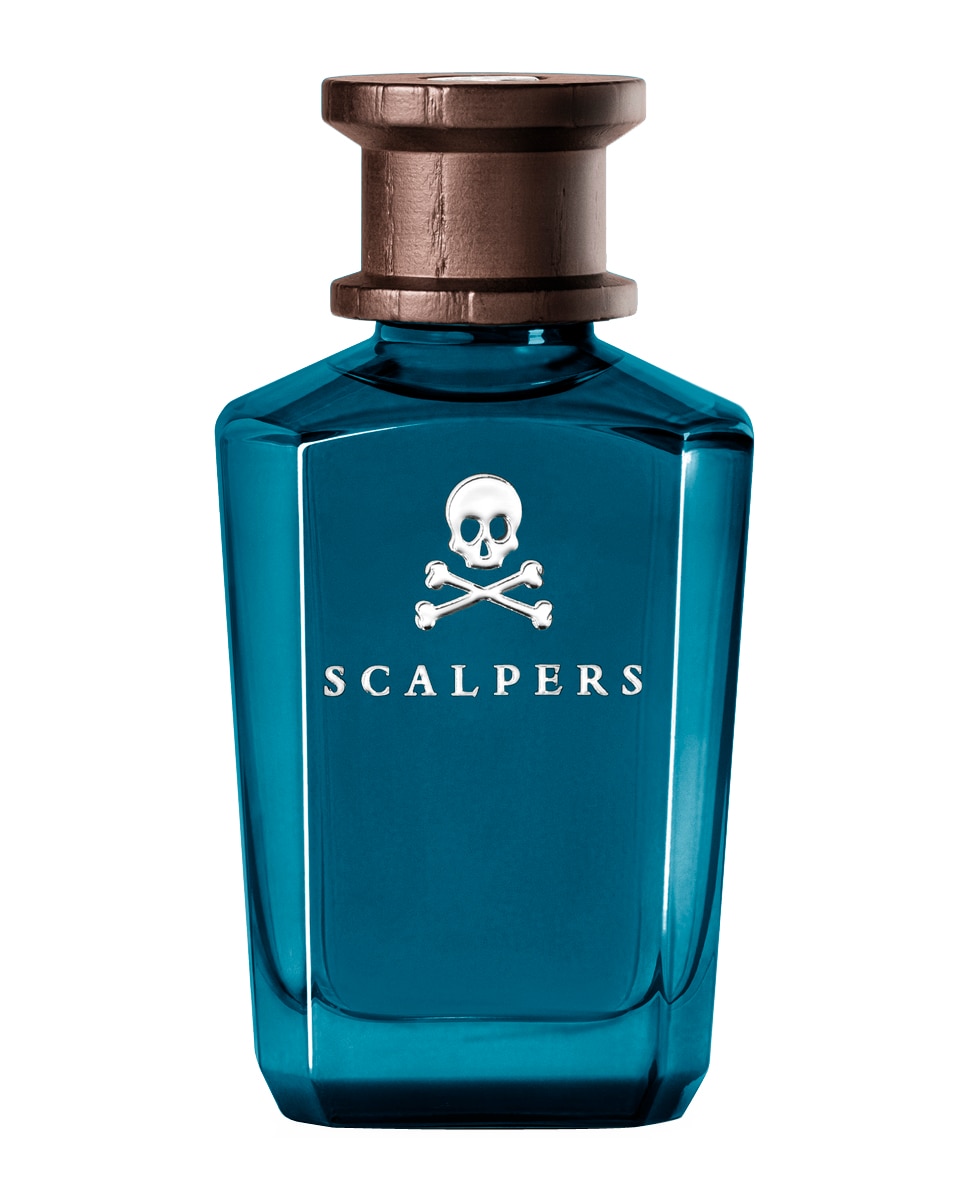 Scalpers – Eau de Parfum Yacht Club 75 ml Scalpers.