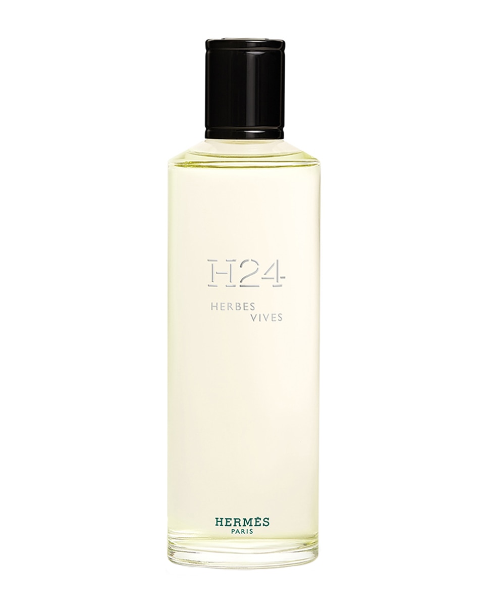 Hermès - Recarga de Eau de Parfum H24 Herbes Vives 200ml Hermès.
