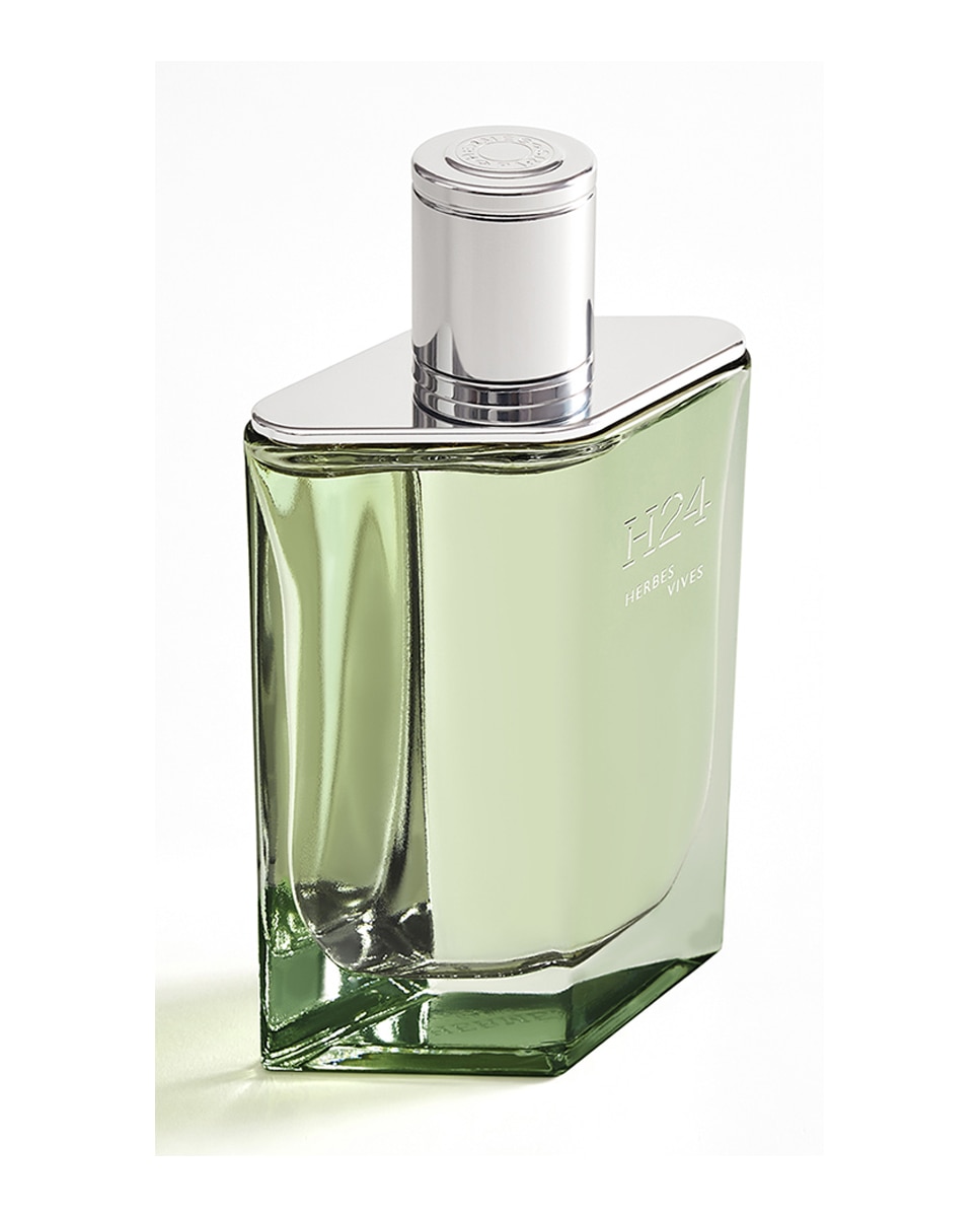 Eau de Parfum H24 Herbes Vives Hermès - 50 ml 3