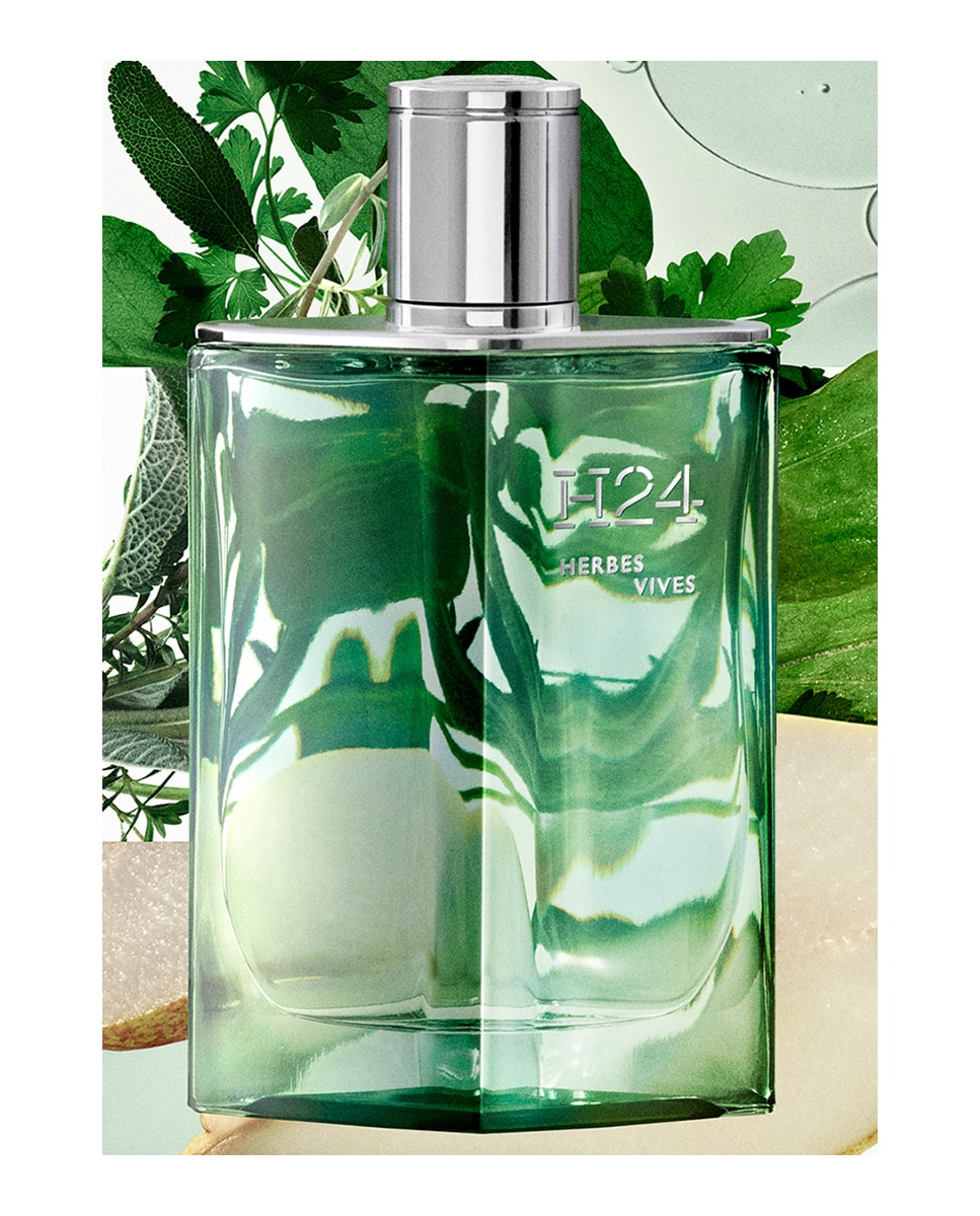 Eau de Parfum H24 Herbes Vives Hermès - 50 ml 4