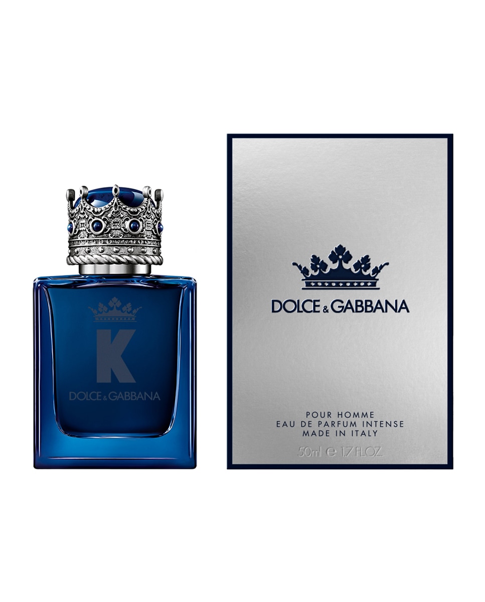 Eau de Parfum Intense K Dolce & Gabbana - 50 ml 2