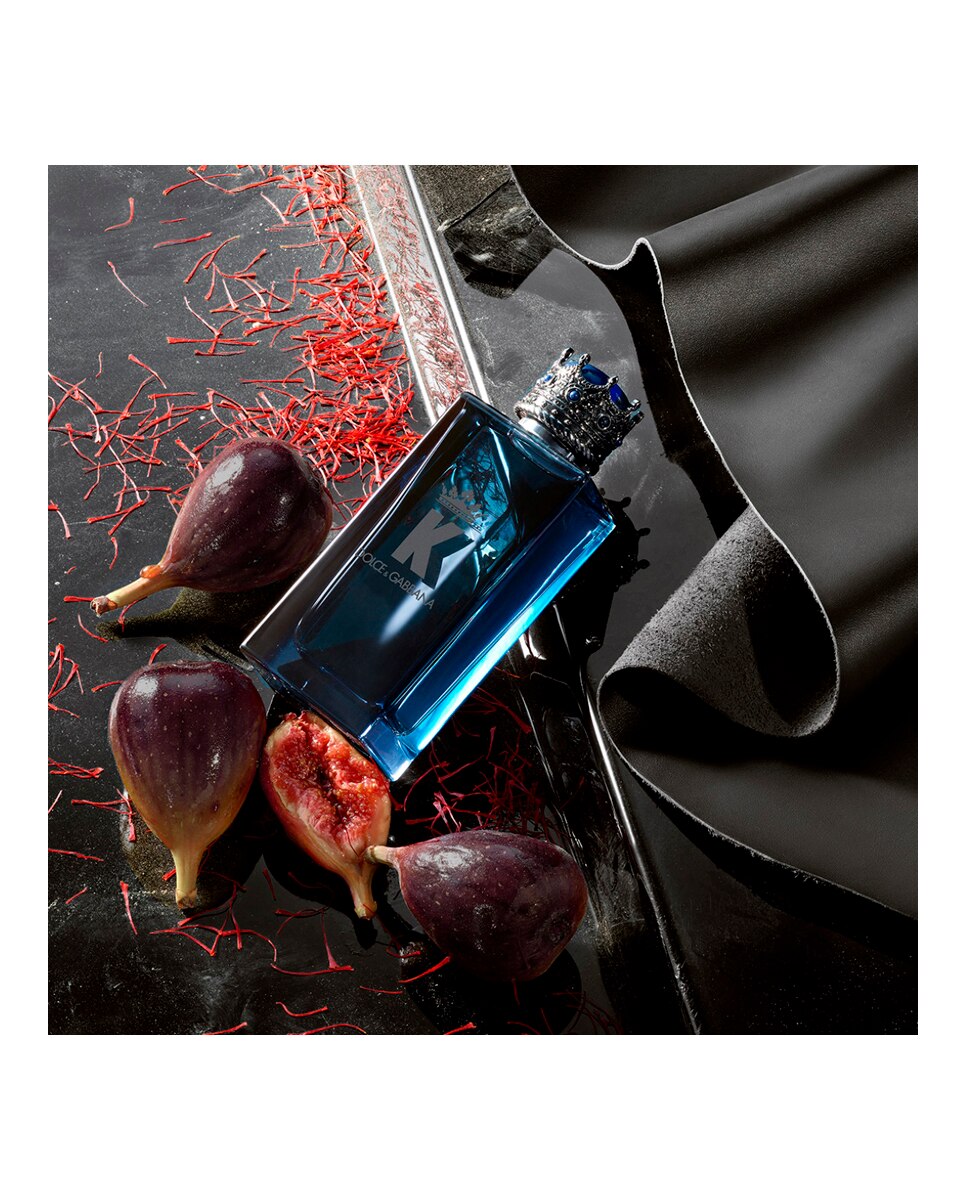 Eau de Parfum Intense K Dolce & Gabbana - 50 ml 6