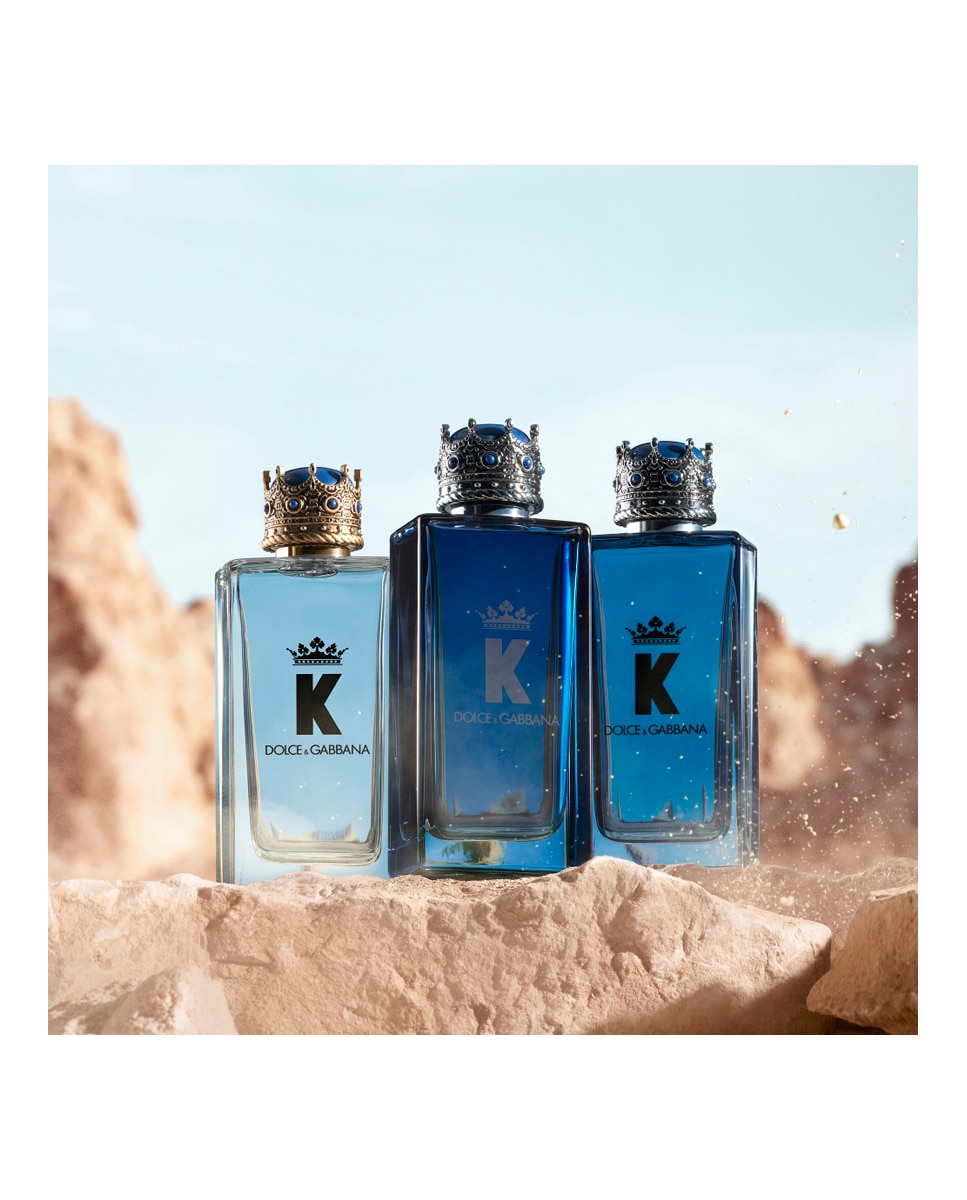 Eau de Parfum Intense K Dolce & Gabbana - 50 ml 7