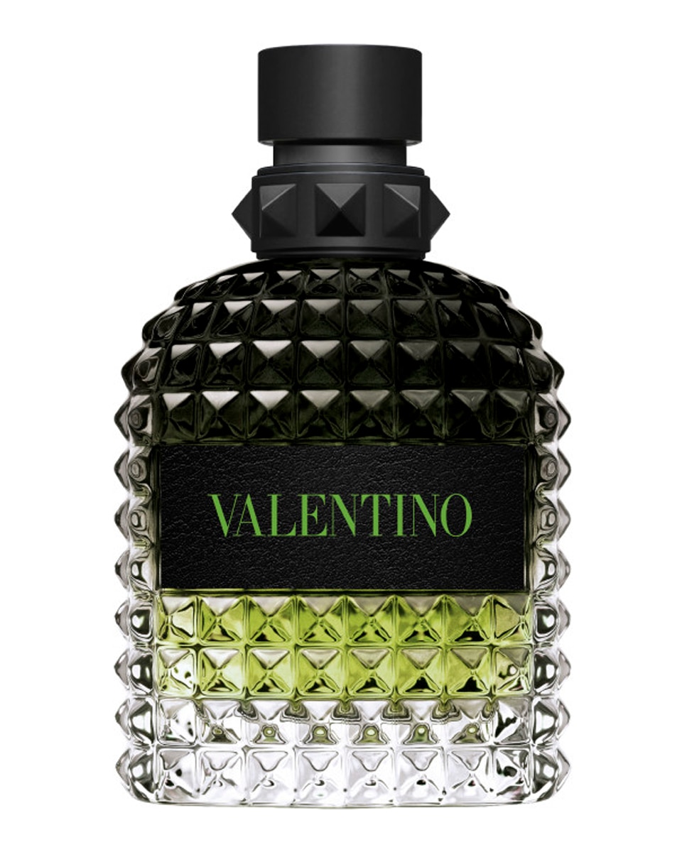 Valentino - Eau de Toilette Born in Roma Uomo Green Stravaganza 100 ml Valentino.