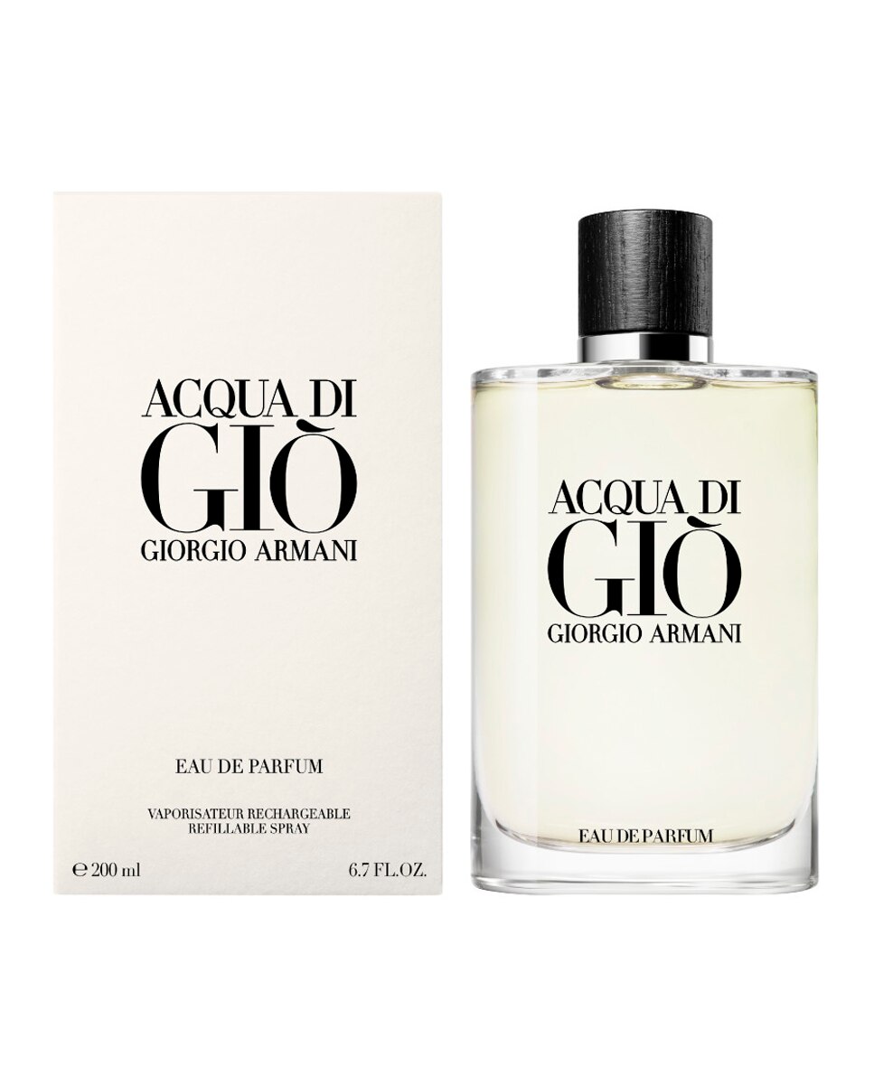 Imagen 2 de Eau de Parfum Acqua di Giò Giorgio Armani