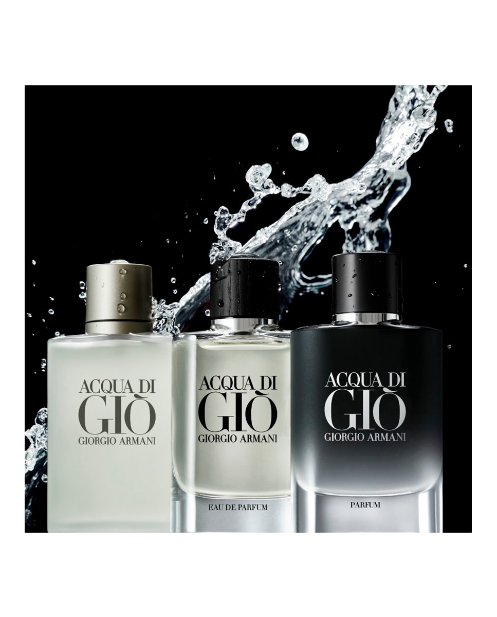 Imagen 4 de Eau de Parfum Acqua di Giò Giorgio Armani