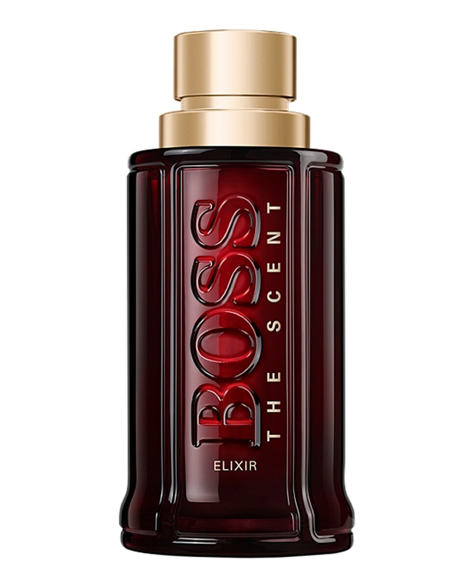 Eau de Parfum Boss The Scent Elixir for Him 100 ml Boss 1