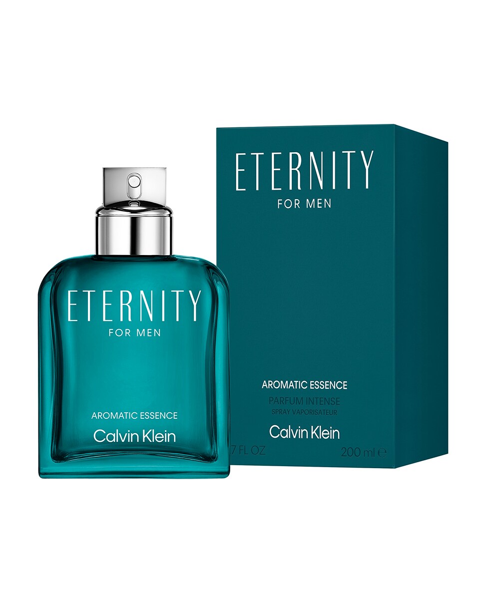 Calvin Klein Colonia Caballero El Corte Ingles 200 Ml Colonia