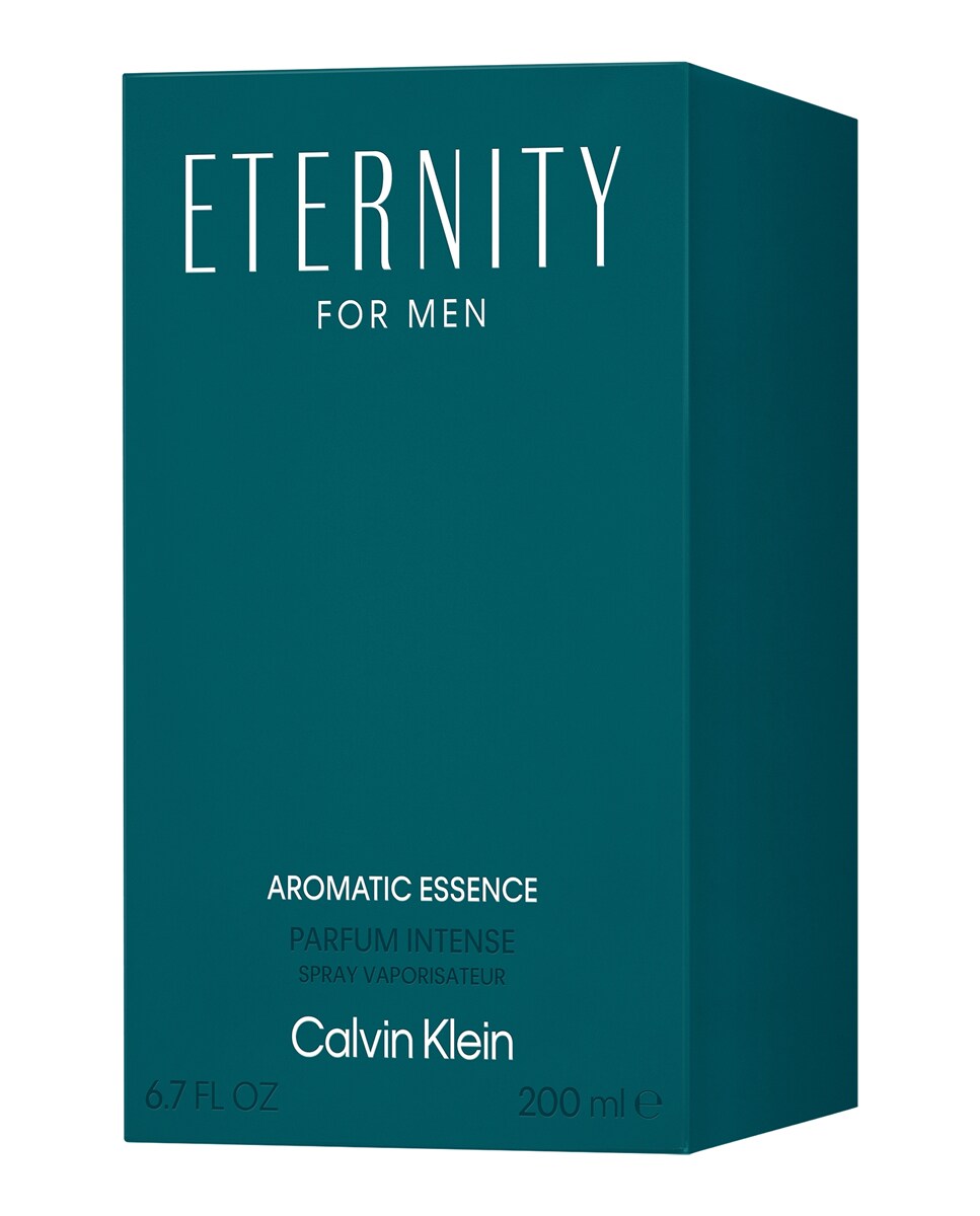 Men's Summer Eternity Calvin Klein Hombre Summer 200 Ml