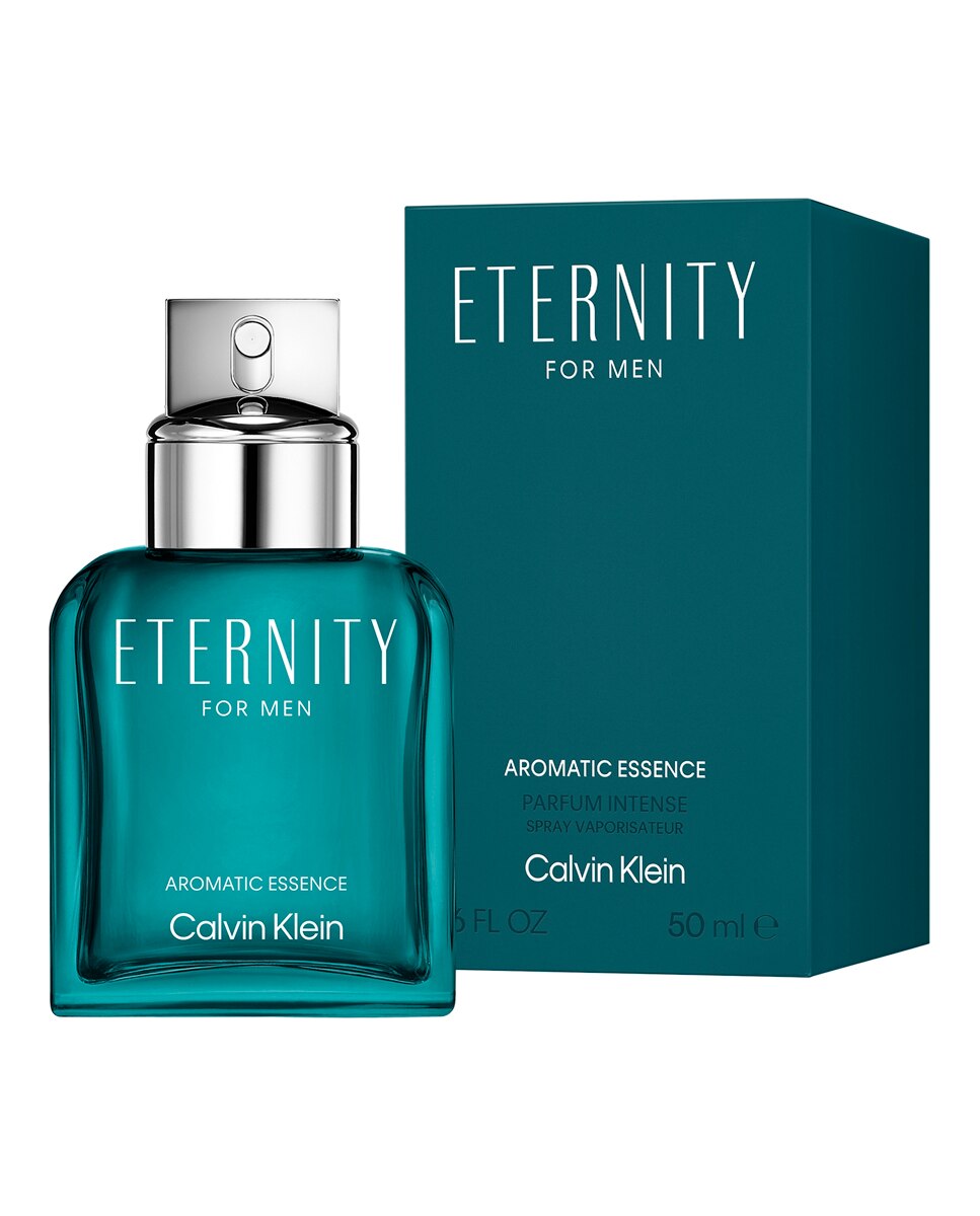 Thumbnail 1 de Calvin Klein Eternity Aromatic Essence perfume 50 ml