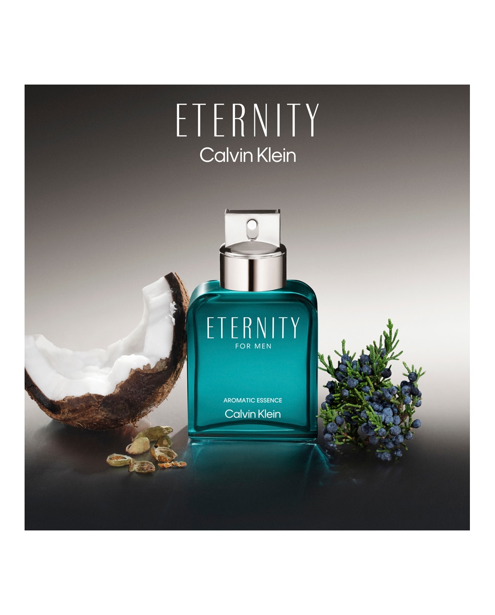 Thumbnail 2 de Calvin Klein Eternity Aromatic Essence perfume 50 ml