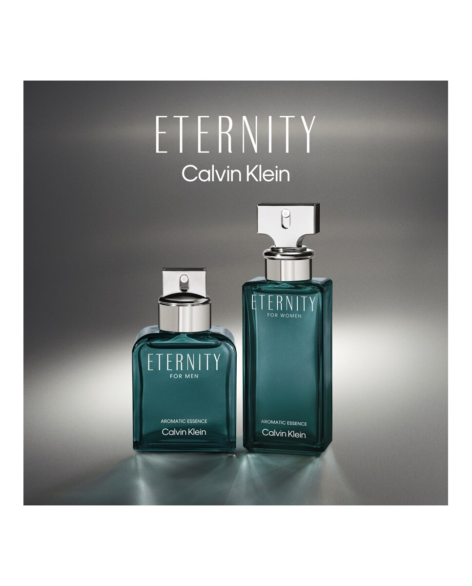 Thumbnail 6 de Calvin Klein Eternity Aromatic Essence perfume 50 ml