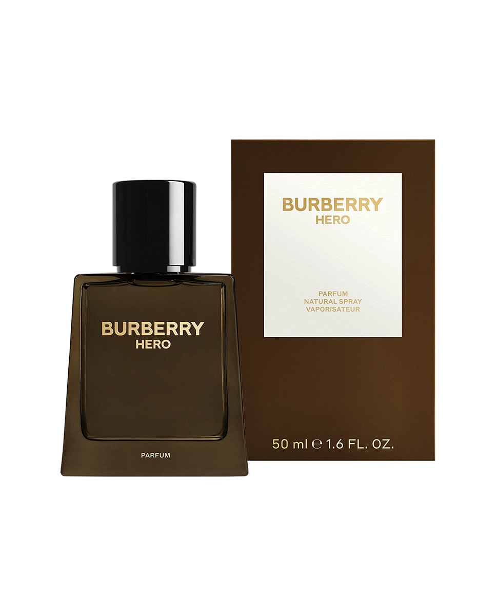 Eau de Parfum Hero 50 ml Burberry - 50 ml 3