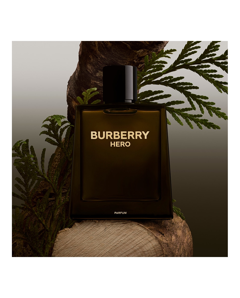 Eau de Parfum Hero 50 ml Burberry - 50 ml 4