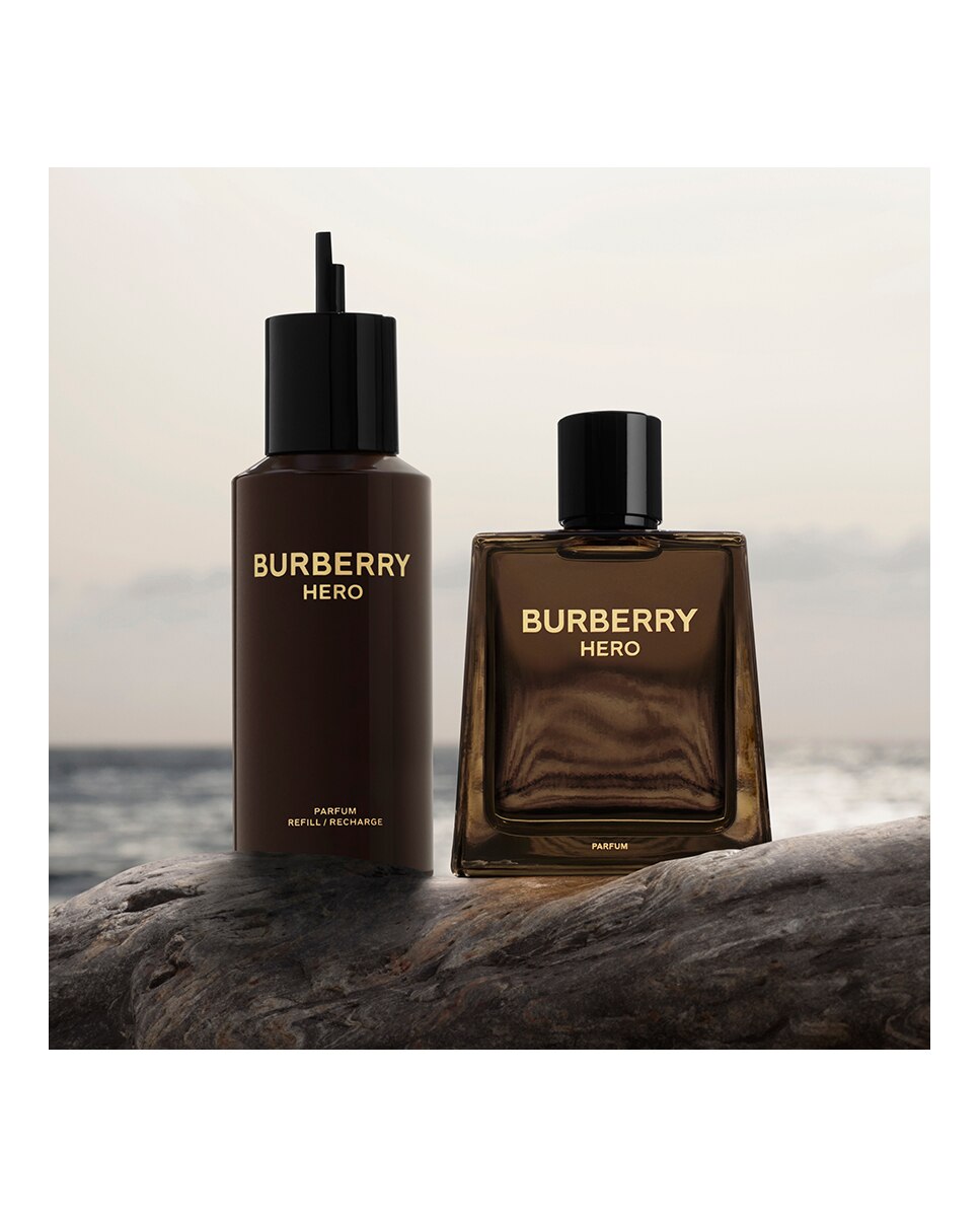 Eau de Parfum Hero 50 ml Burberry - 50 ml 6