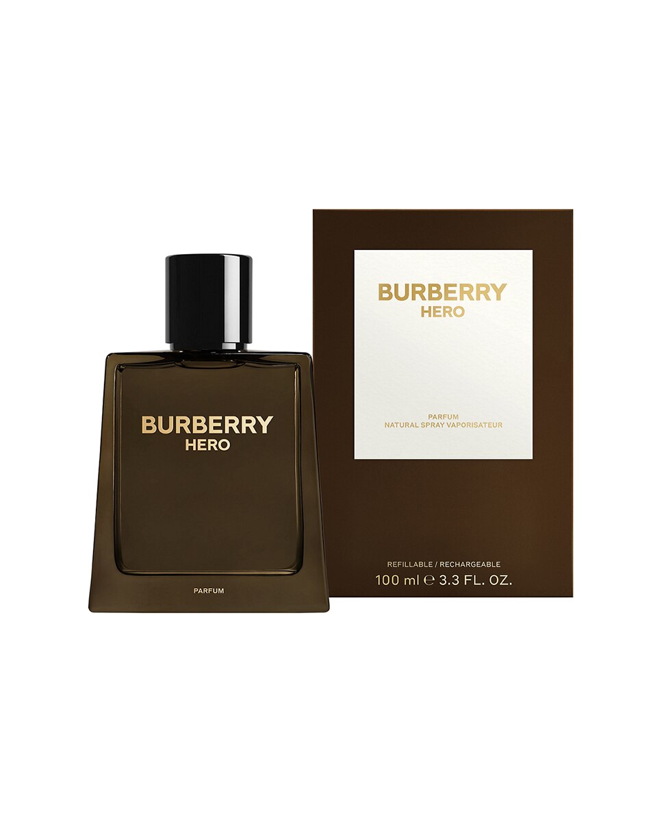 Eau de Parfum Hero 100 ml Burberry - 100 ml 3