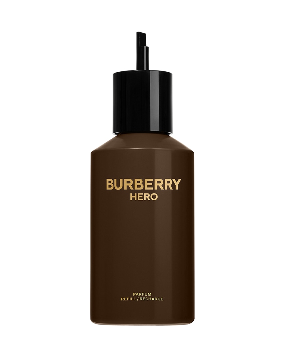 Burberry - Recarga Eau de Parfum Hero 200 ml Burberry.