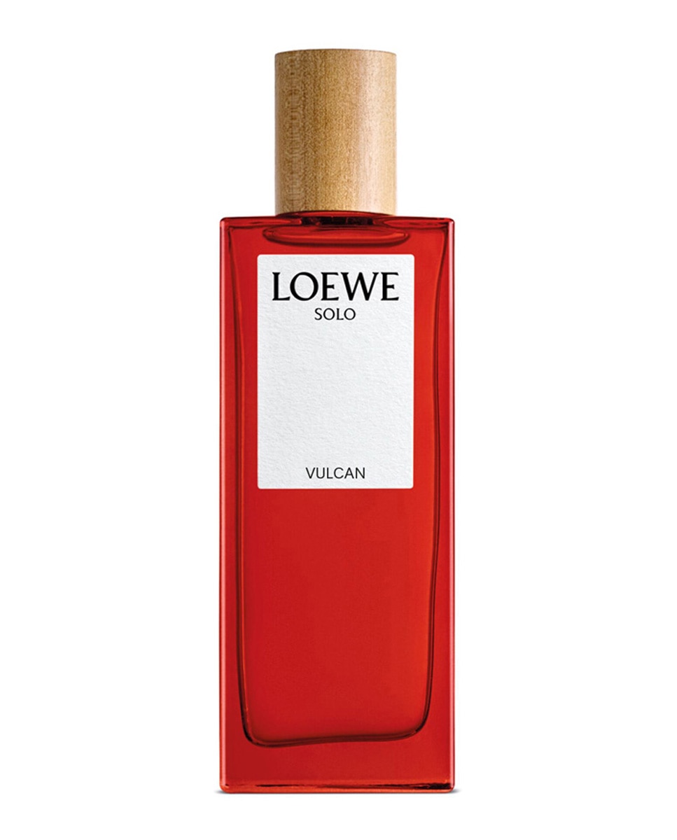 LOEWE - Eau de Parfum Solo Vulcan Loewe.