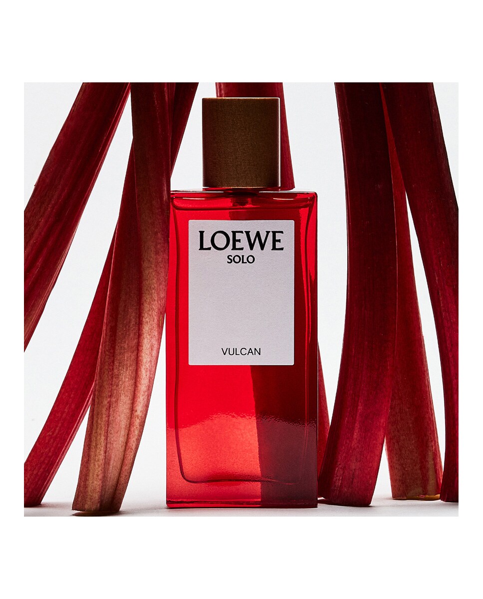 Atlas Loewe Hombre El Corte Ingles Eau De Parfum Solo Vulcan Loewe