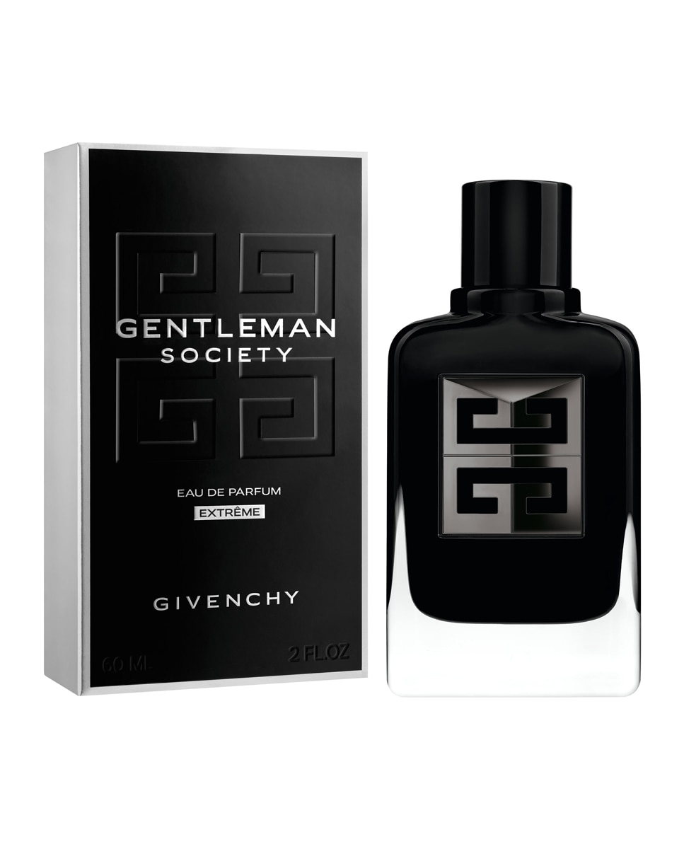 Thumbnail 1 de Givenchy Gentleman Society Eau de Parfum 60 ml