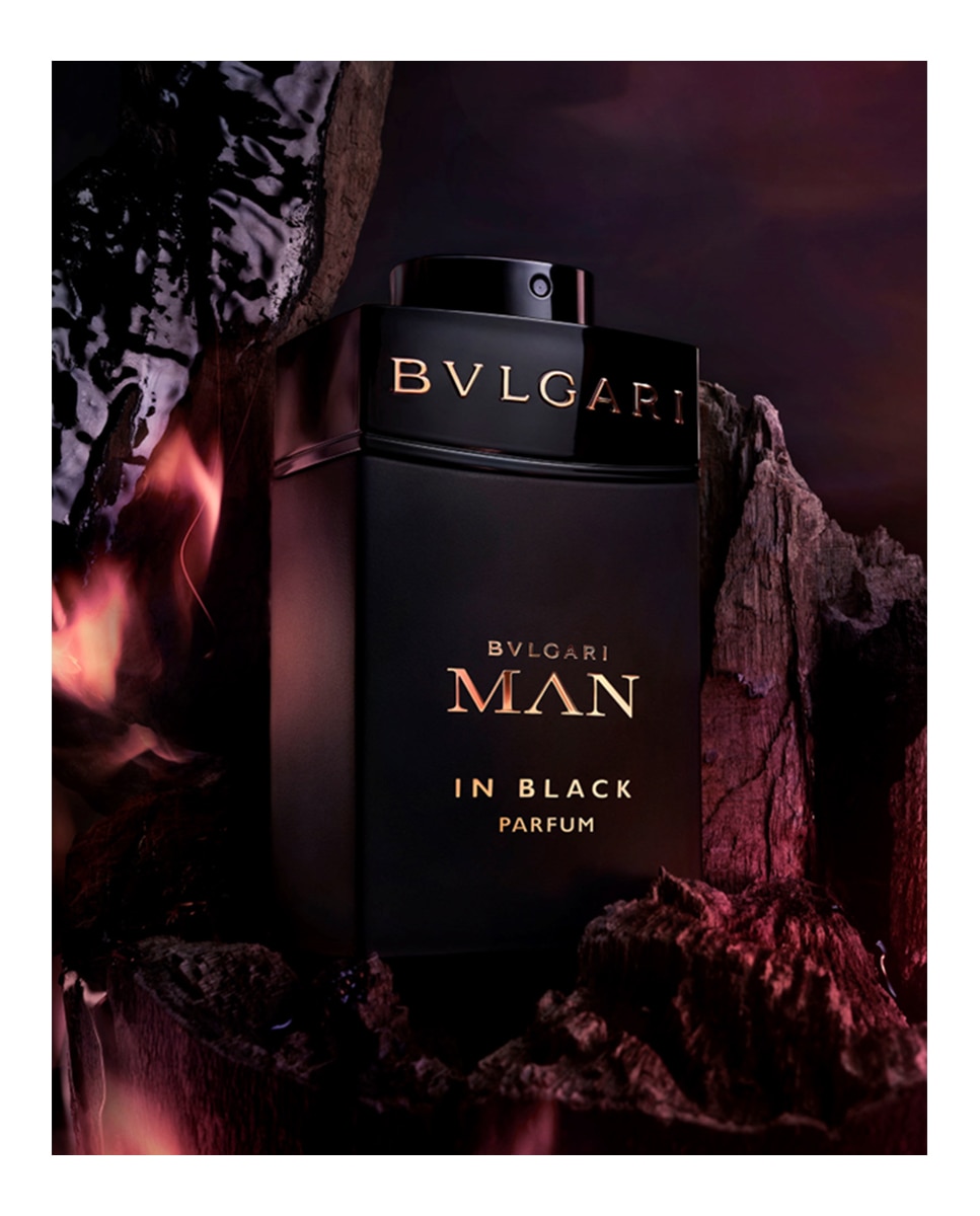 Parfum Bvlgari Man In Black Bvlgari - 60 ml 3
