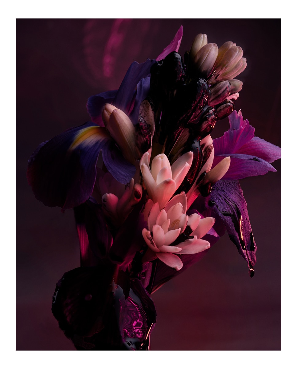 Parfum Bvlgari Man In Black Bvlgari - 60 ml 4