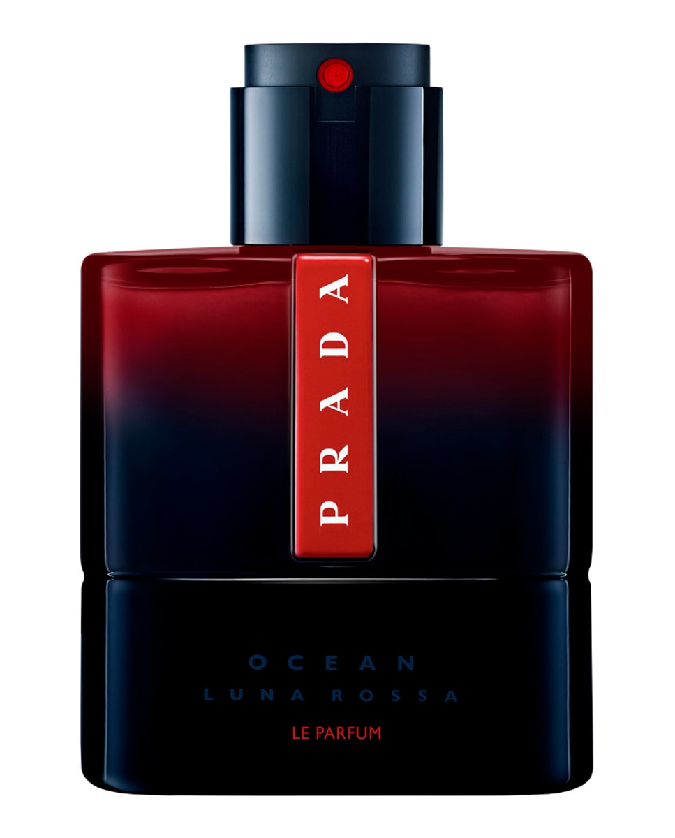 Eau de Parfum Luna Rossa Ocean Le Parfum Prada - 50 ml 1