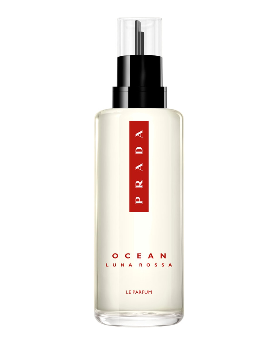 PRADA BEAUTY - Eau de Parfum Recarga Luna Rossa Ocean Le Parfum 150 ml Prada.