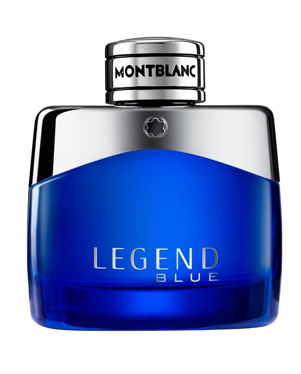 Imagen de Montblanc Legend Blue perfume 50 ml en OfertitasTOP