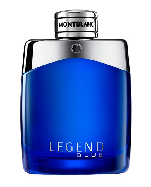 Eau de Parfum Montblanc Legend Blue 100 ml Montblanc