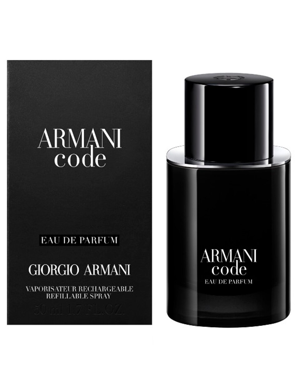 Thumbnail 1 de Giorgio Armani Armani Code perfume 100 ml