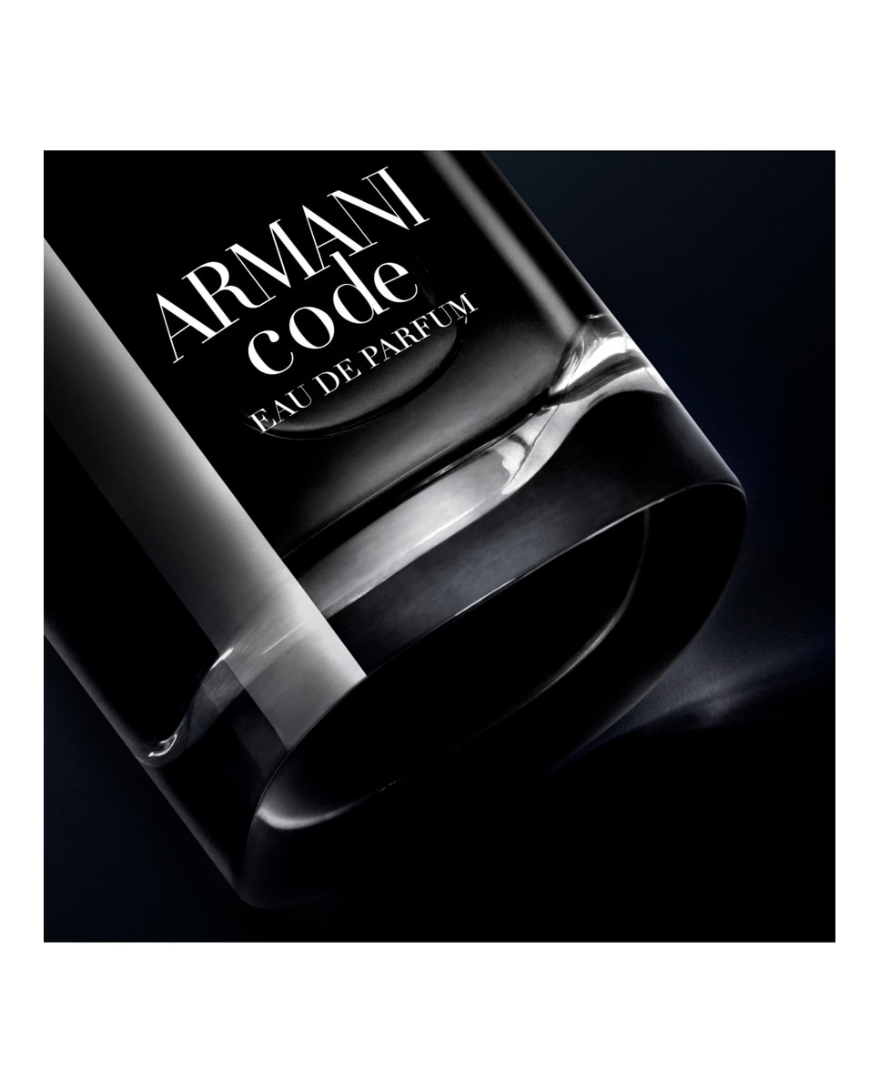 Thumbnail 4 de Giorgio Armani Armani Code perfume 100 ml