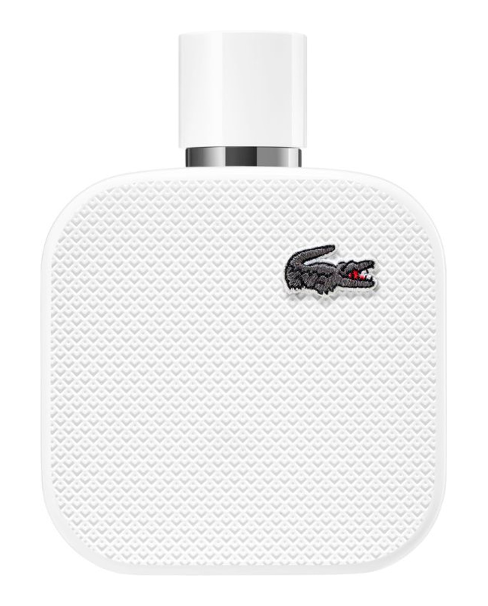 Lacoste - Eau De Parfum L.12.12 Blanc Lacoste.