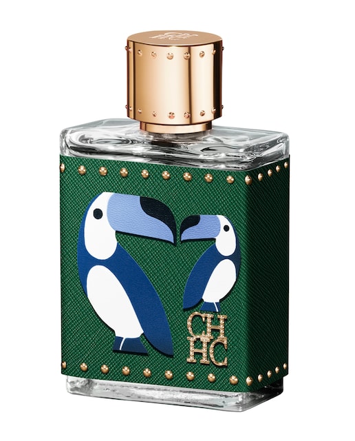 Carolina Herrera – Eau de Parfum CH Birds of Paradise 100ml Men Carolina Herrera.
