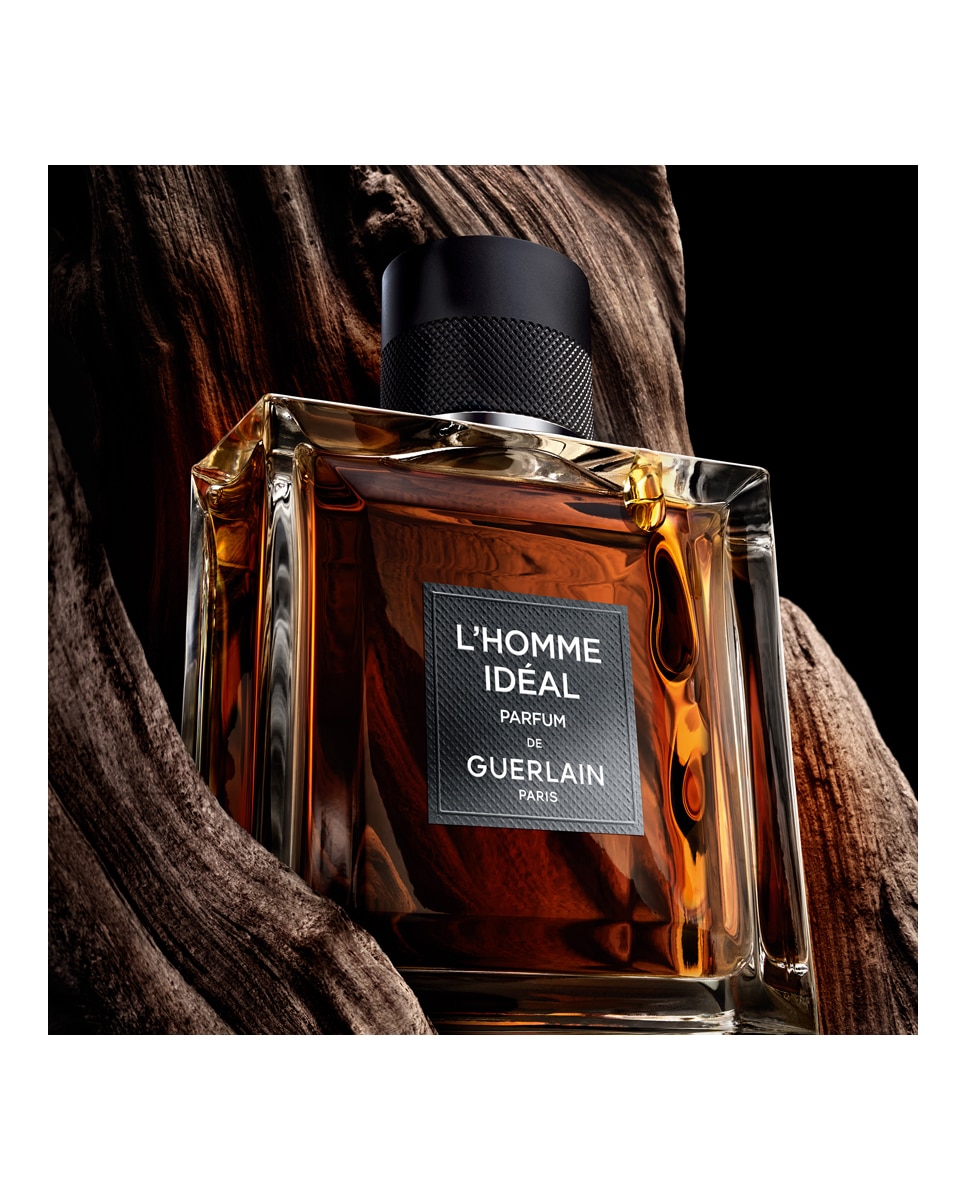 Eau De Parfum L'Homme Idéal Le Parfum 100 Ml Guerlain 100 ml · El