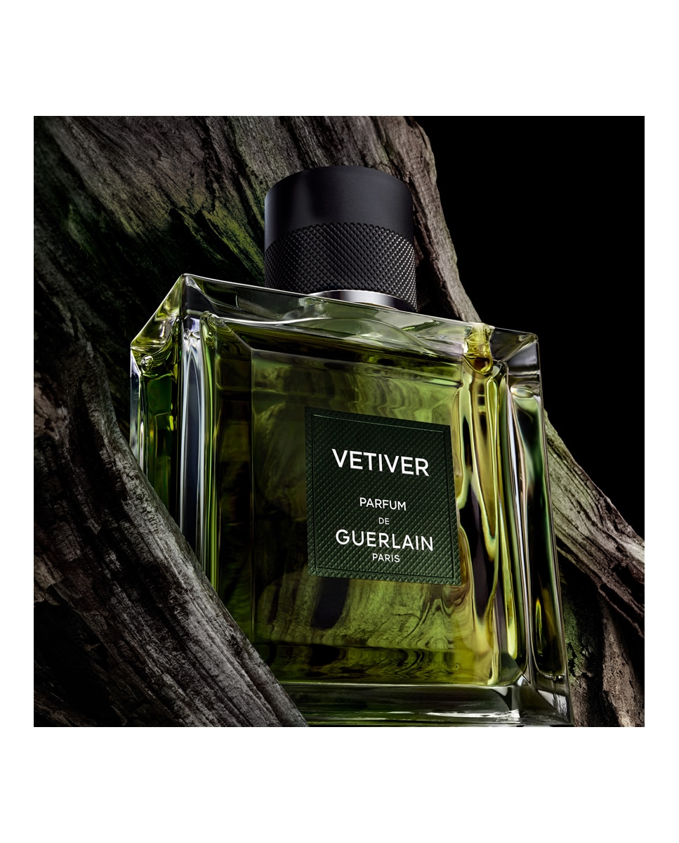 Eau De Parfum Vétiver Le Parfum 100 Ml Guerlain - 100 ml 2