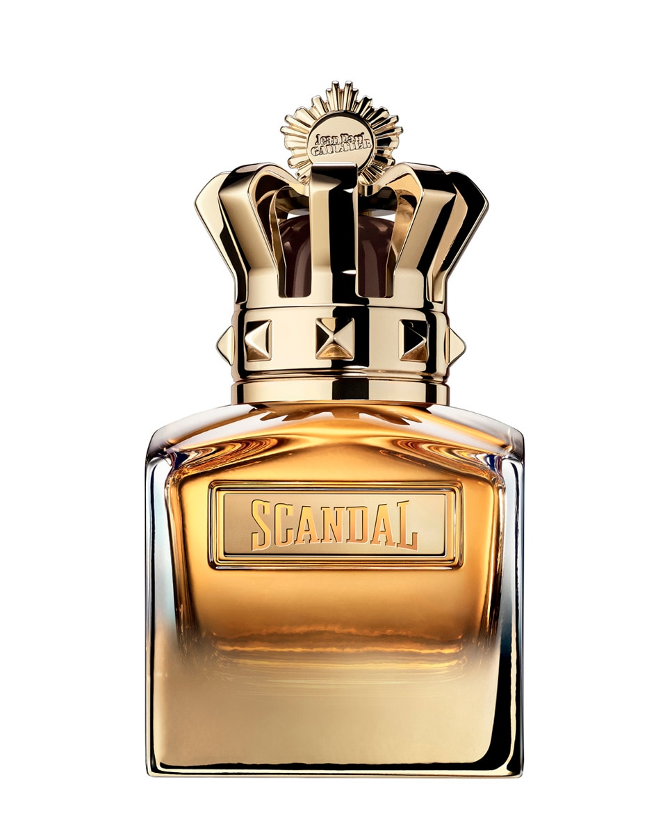 Jean Paul Gaultier - Eau de Parfum Scandal Absolu Parfum hombre Jean Paul Gaultier.