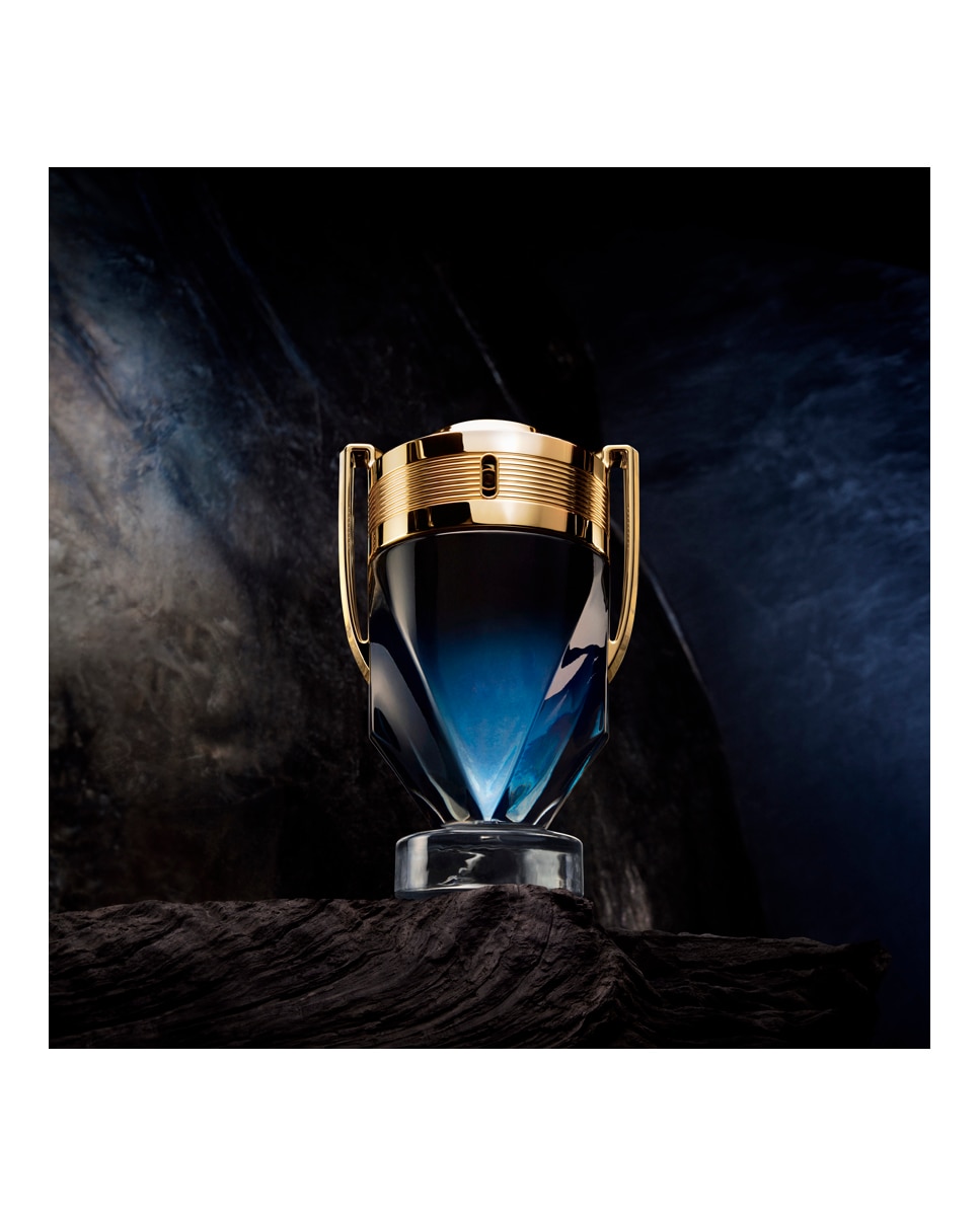 Eau de Parfum Invictus Parfum Rabanne - 50 ml 5