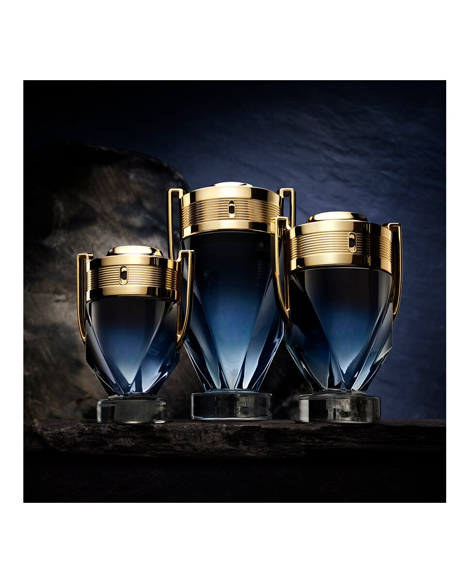 Eau de Parfum Invictus Parfum Rabanne - 50 ml 6