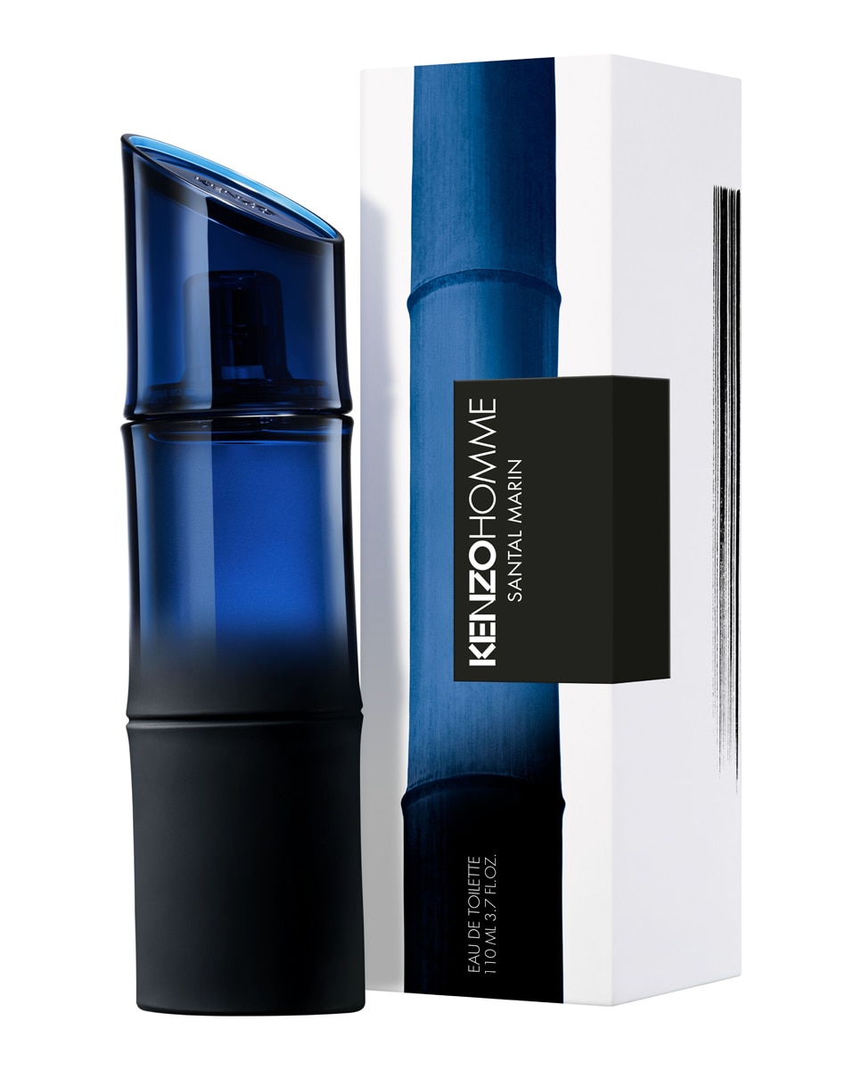 Thumbnail 1 de Kenzo Santal Marin perfume 110 ml edición limitada