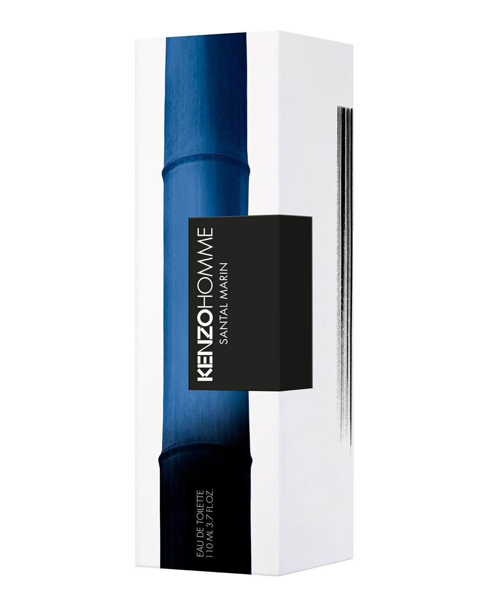 Eau de Toilette Santal Marin 110 ml Edición Limitada Kenzo Homme