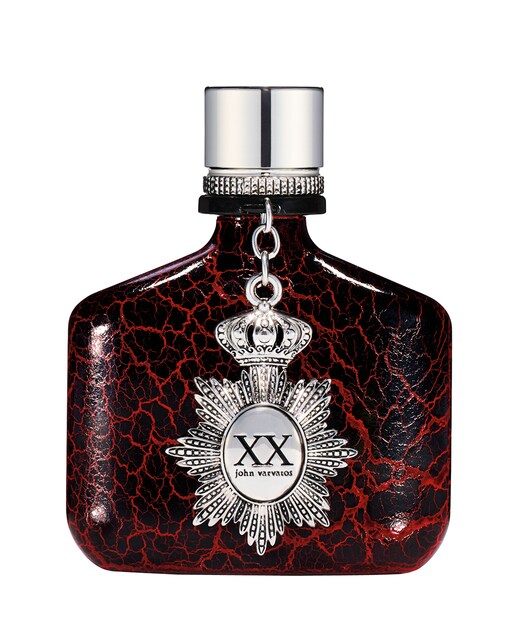 Imagen 0 de Eau de Toilette  XX Intense 125 ml John Varvatos