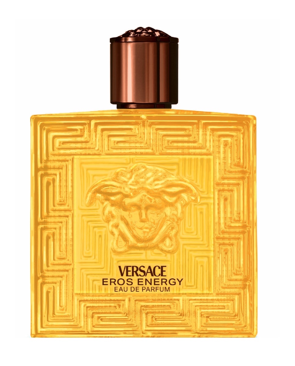 ヴェルサーチ VERSACE エロス エナジー EDP 100ml Eau de Parfum VSC Eros Energy Versace 100 ml · El Corte Inglés