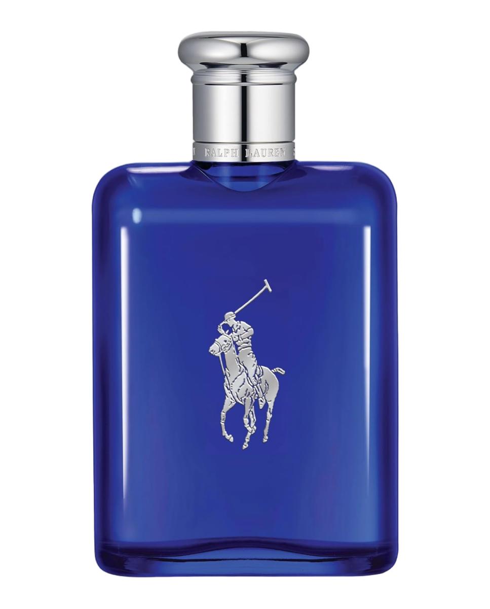 Imagen 0 de Eau de Toilette Polo Blue Fougère 200 ml  Ralph Lauren