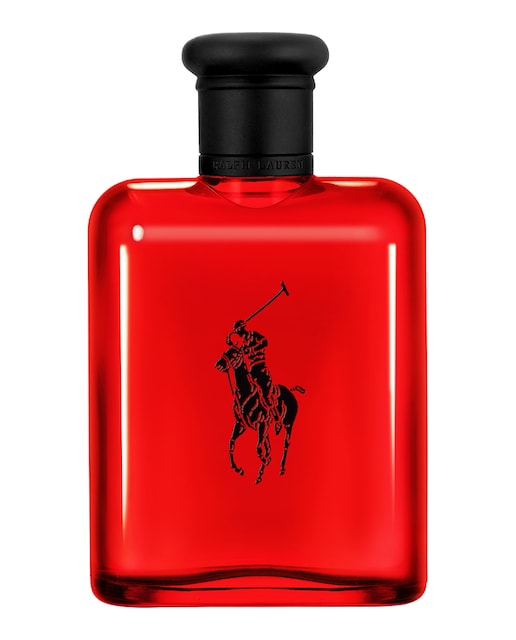 Ralph Lauren – Eau de Toilette Polo Red 200 ml Ralph Lauren.