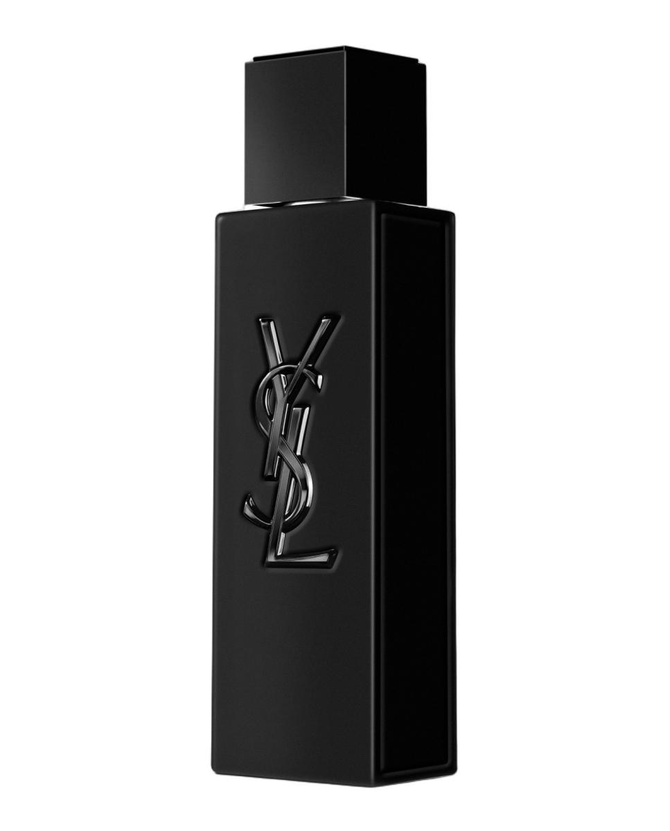 Eau de Parfum Myslf Yves Saint Laurent - 60 ml 3