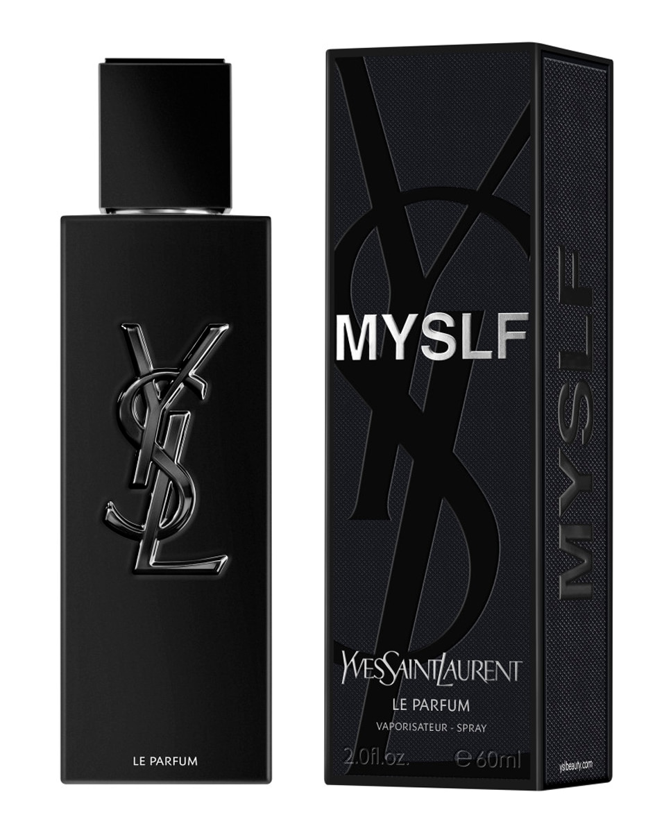 Eau de Parfum Myslf Yves Saint Laurent · Yves Saint Laurent · El